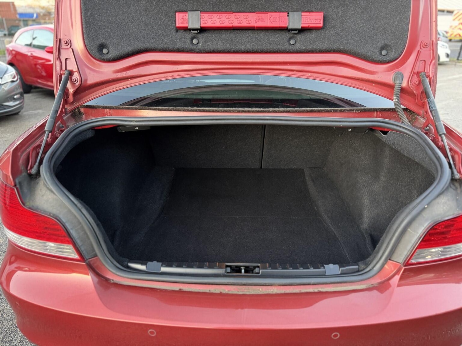 Used BMW 1 Series 2010 for sale - 76620030: Photo 66