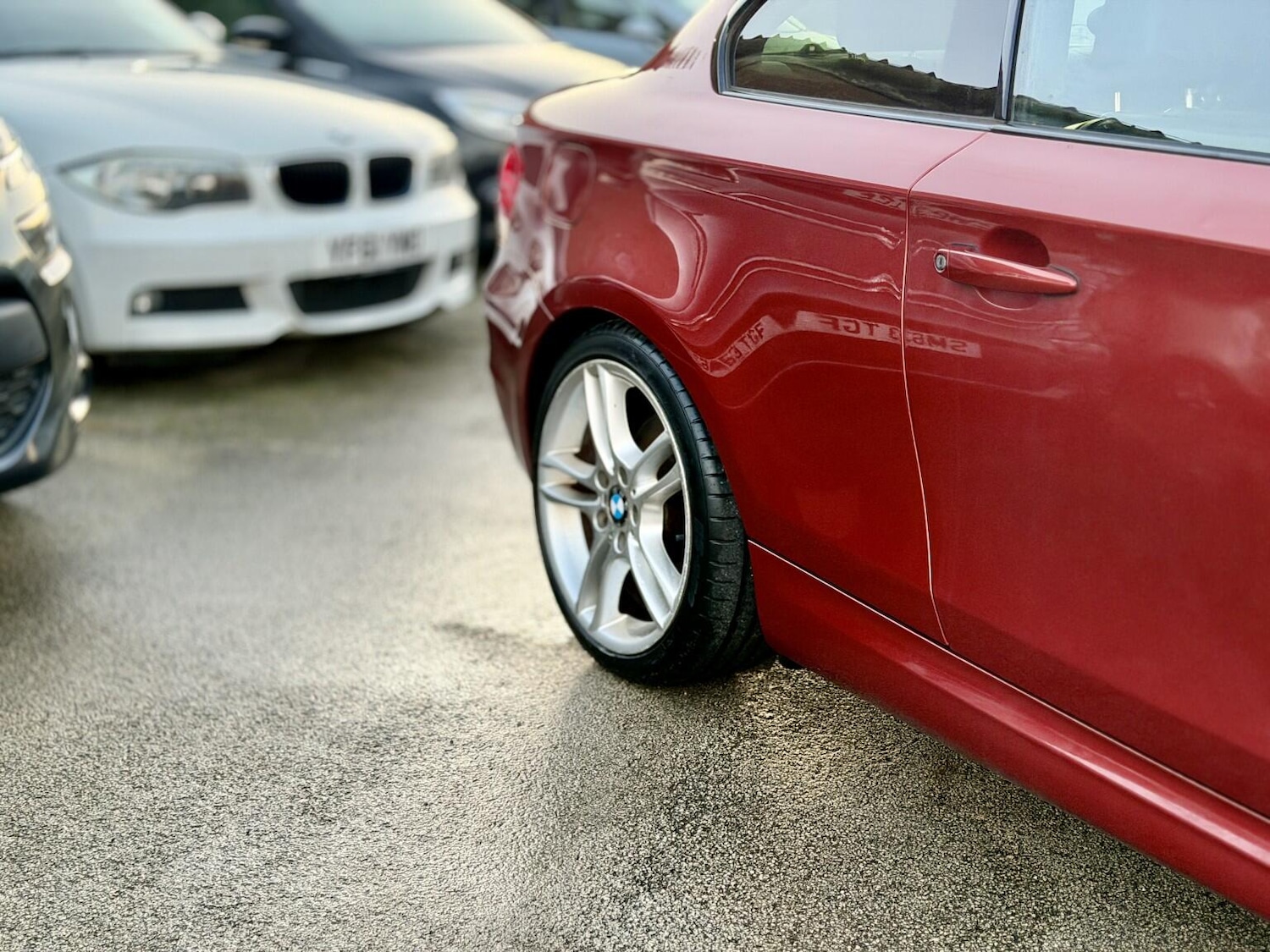 Used BMW 1 Series 2010 for sale - 76620030: Photo 70