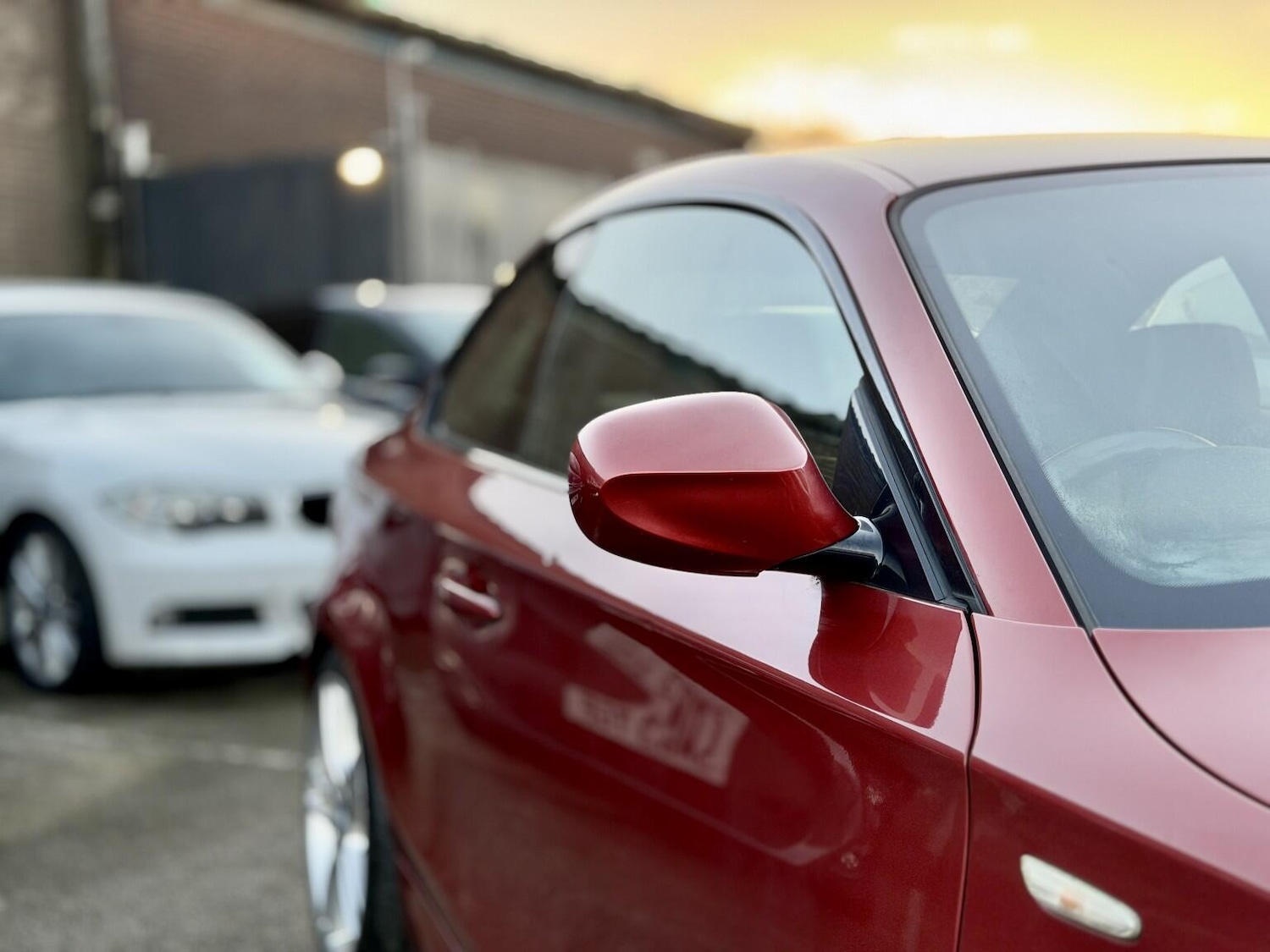 Used BMW 1 Series 2010 for sale - 76620030: Photo 8