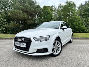 Used Audi A3 2018 for sale - 79053800: Photo