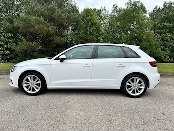 Used Audi A3 2018 for sale - 79053800: Photo