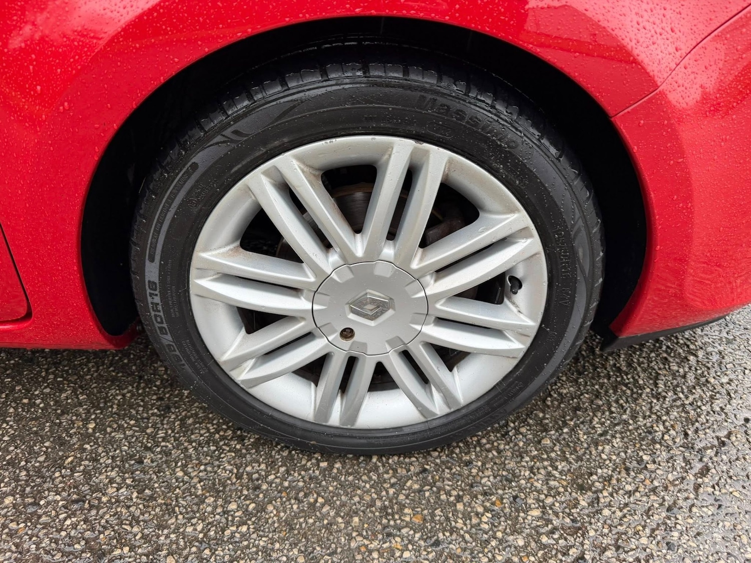 Used Renault Clio 2012 for sale - 76941901: Photo 15