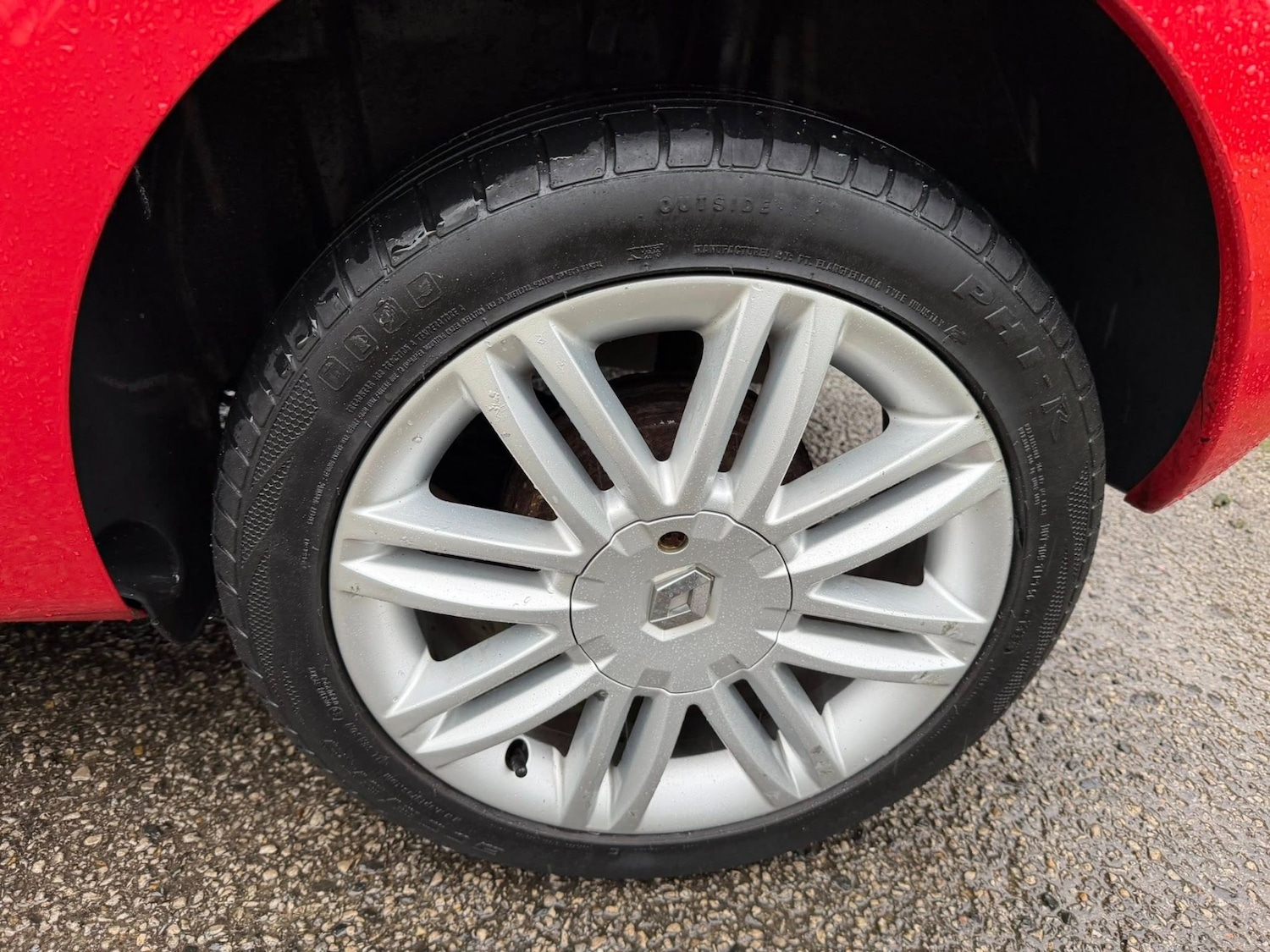 Used Renault Clio 2012 for sale - 76941901: Photo 17