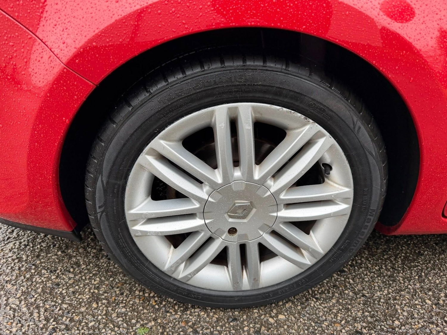 Used Renault Clio 2012 for sale - 76941901: Photo 18