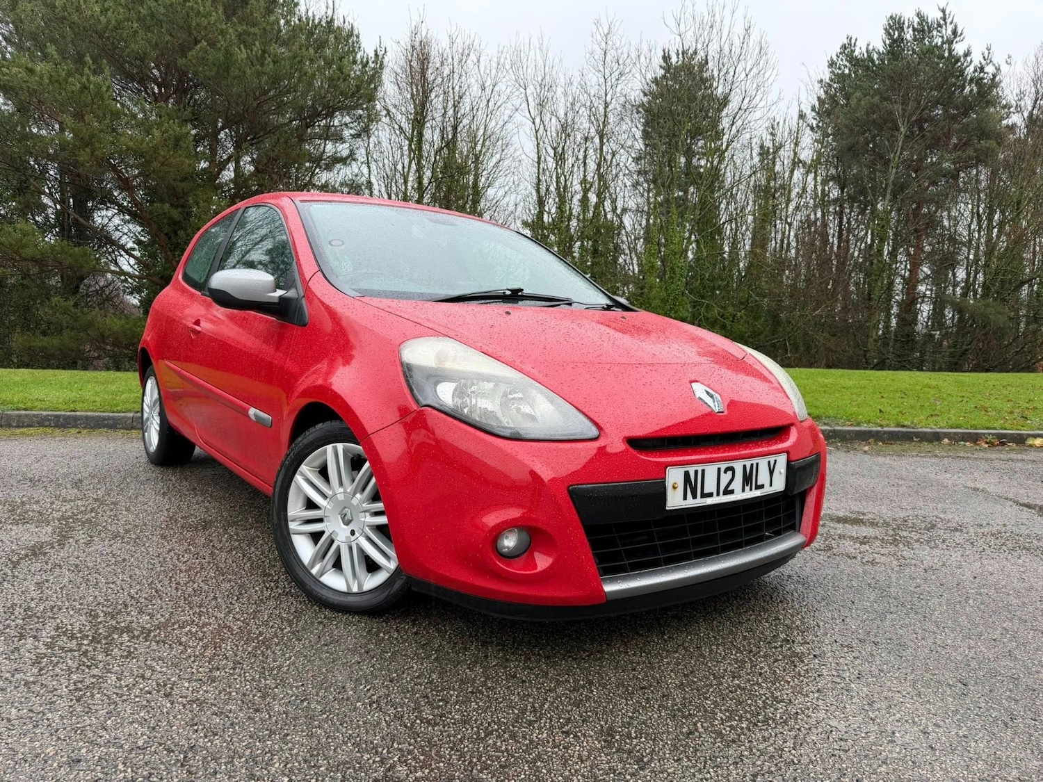 Used Renault Clio 2012 for sale - 76941901: Photo 7