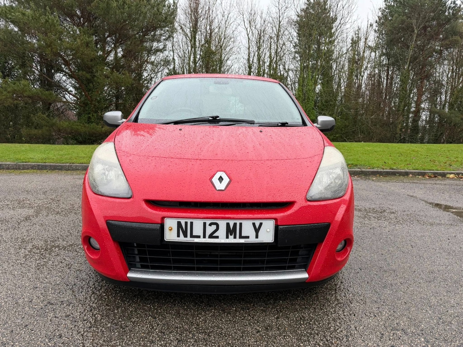 Used Renault Clio 2012 for sale - 76941901: Photo 8