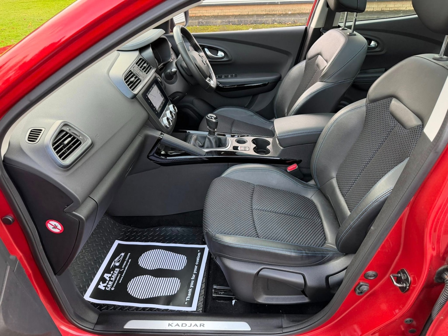 Used Renault Kadjar 2020 for sale - 76707361: Photo 11