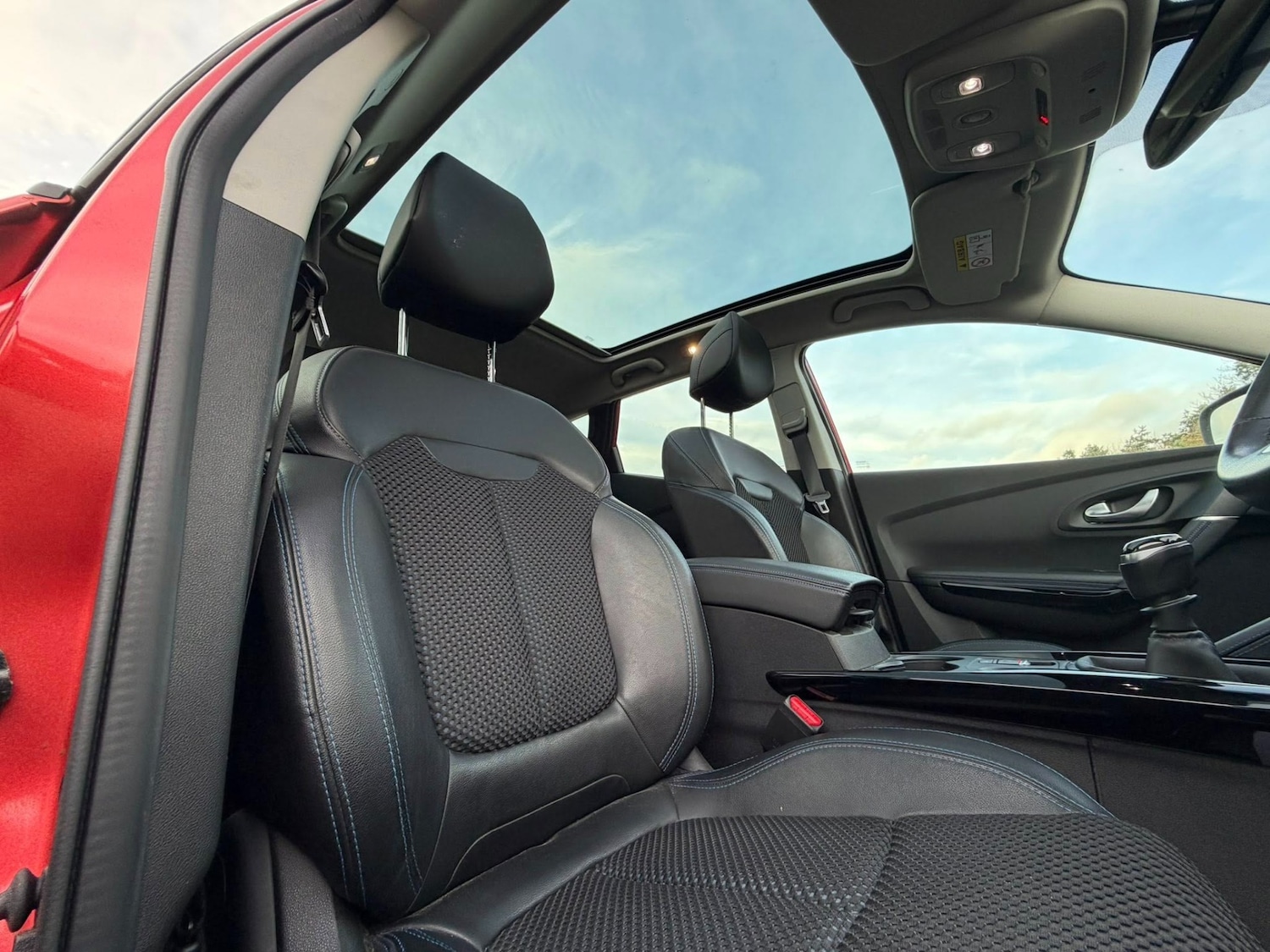 Used Renault Kadjar 2020 for sale - 76707361: Photo 13