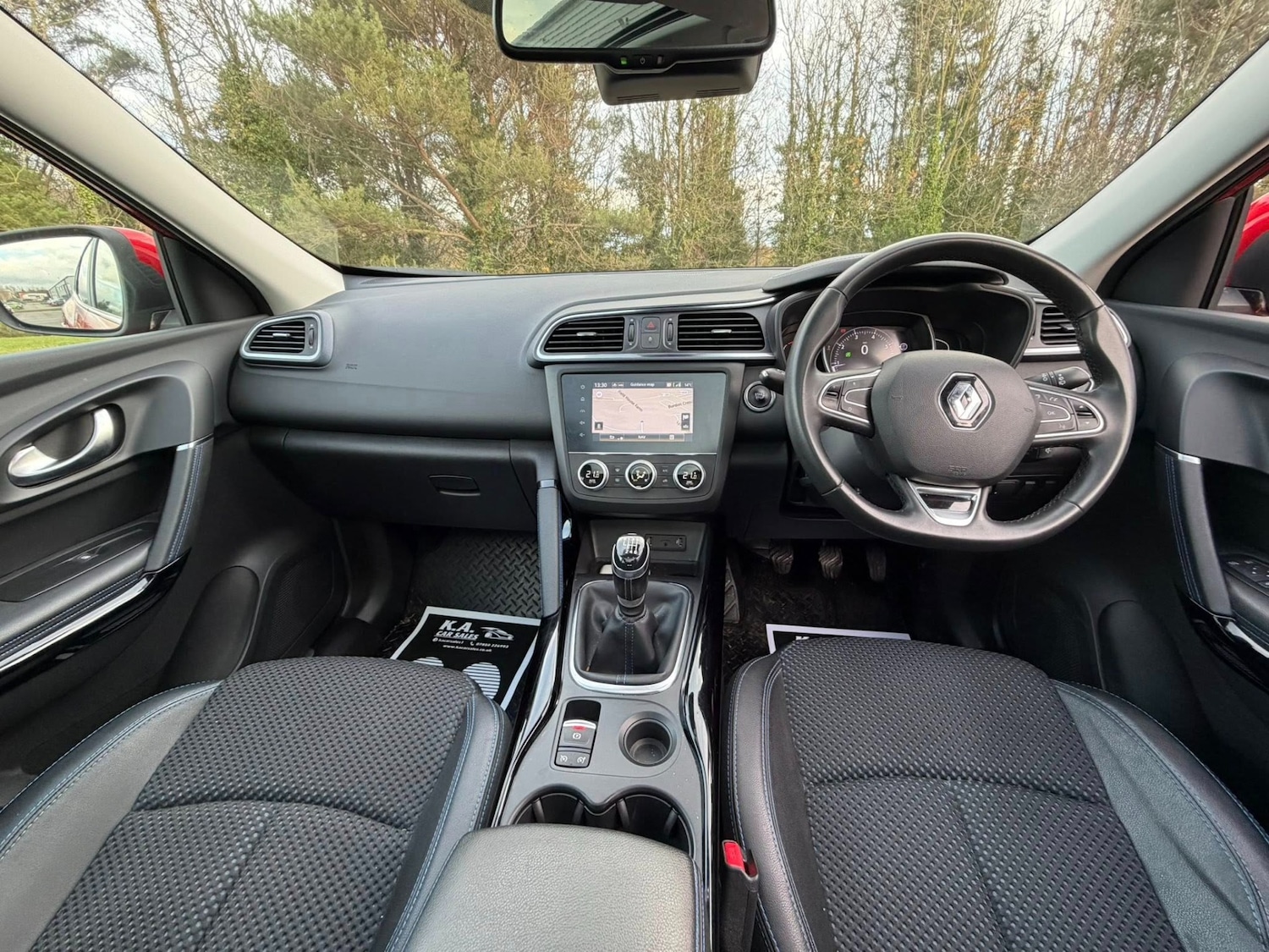 Used Renault Kadjar 2020 for sale - 76707361: Photo 14