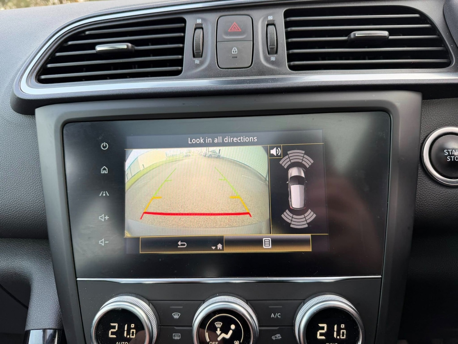 Used Renault Kadjar 2020 for sale - 76707361: Photo 15