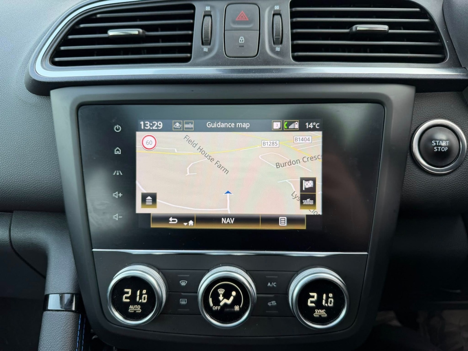 Used Renault Kadjar 2020 for sale - 76707361: Photo 16