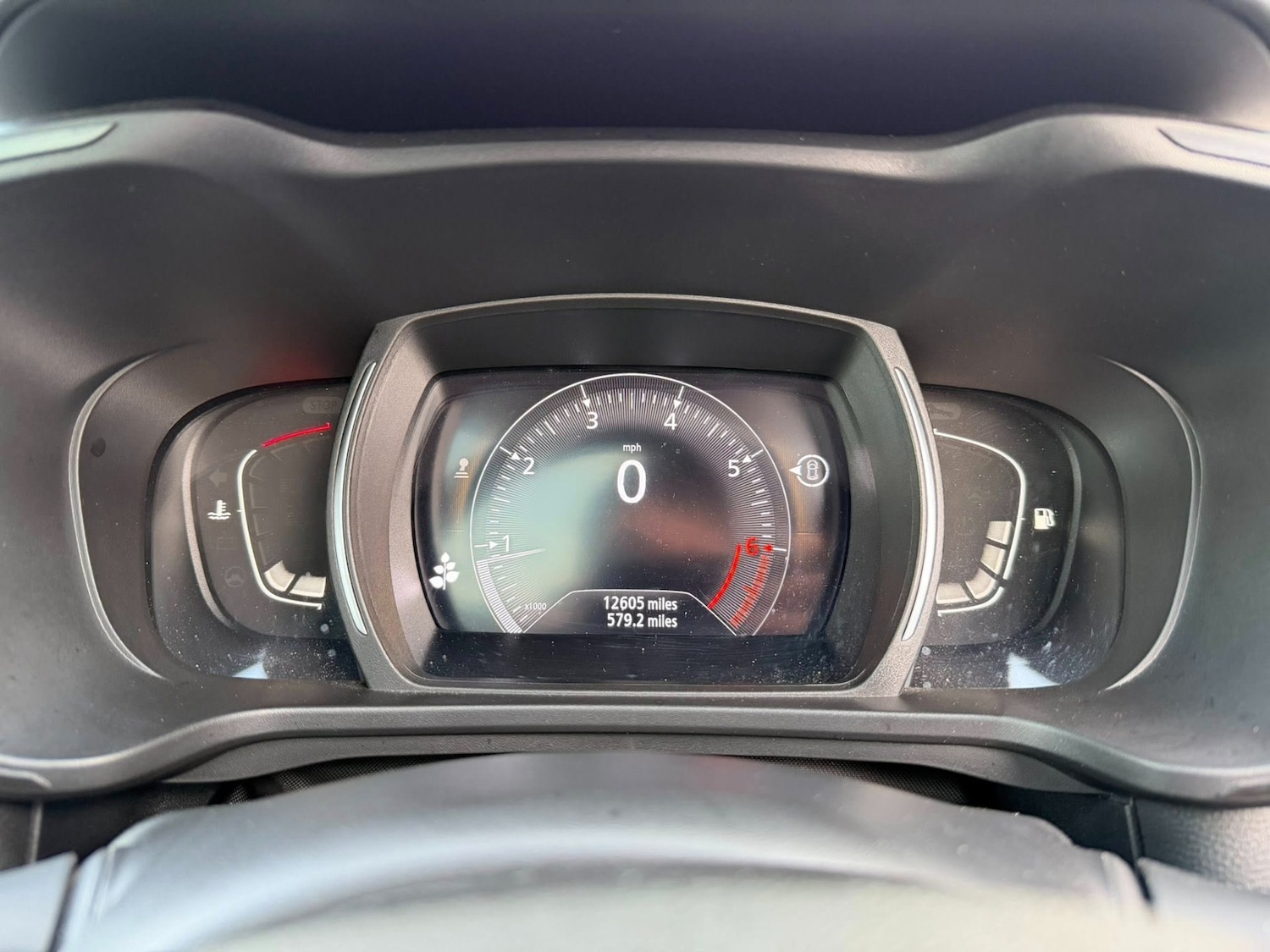 Used Renault Kadjar 2020 for sale - 76707361: Photo 17