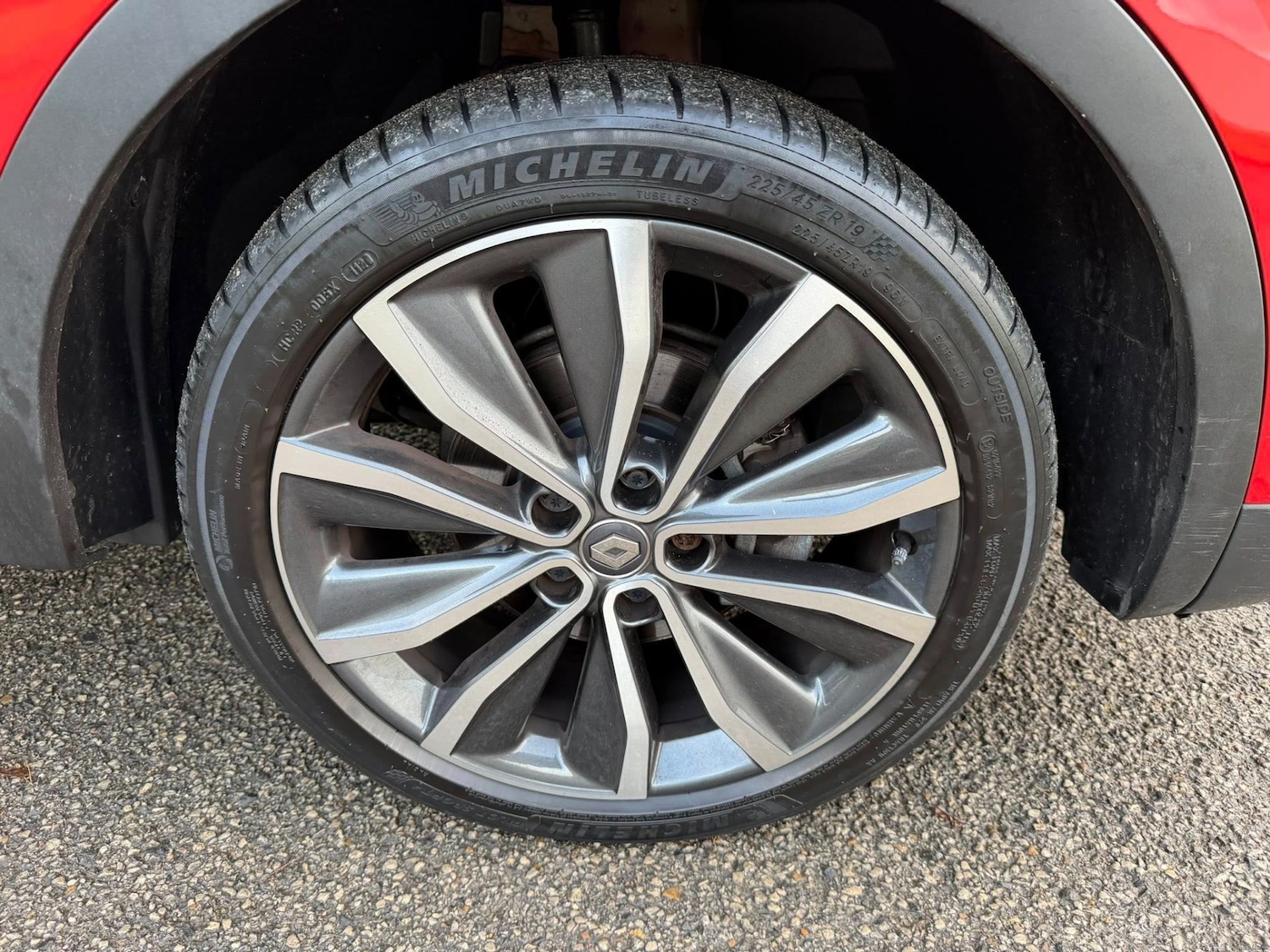 Used Renault Kadjar 2020 for sale - 76707361: Photo 18