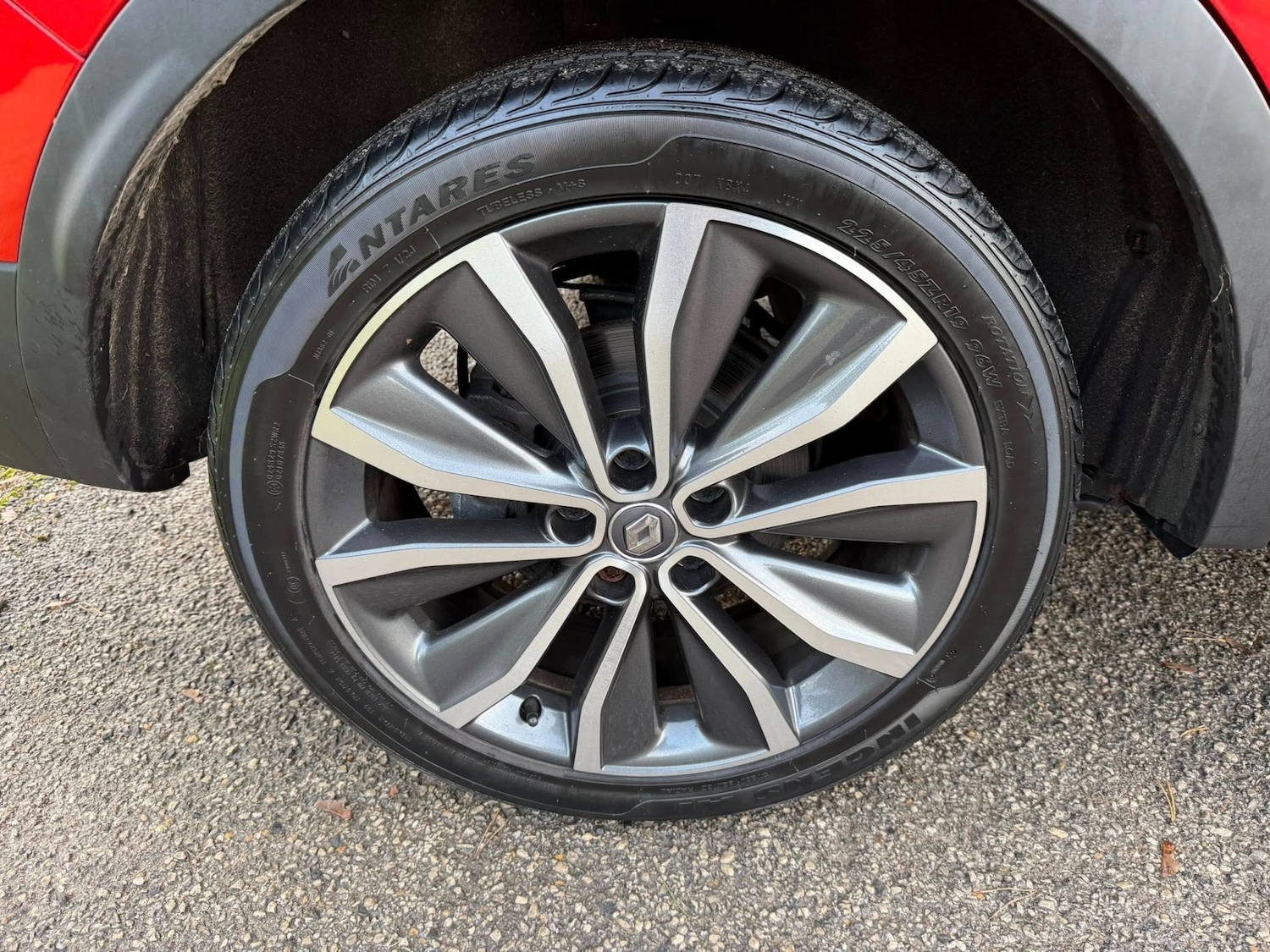 Used Renault Kadjar 2020 for sale - 76707361: Photo 19