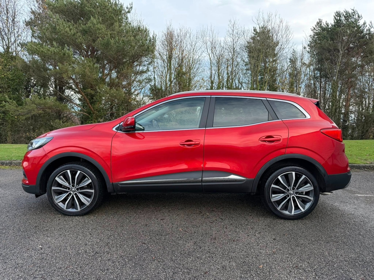 Used Renault Kadjar 2020 for sale - 76707361: Photo 2