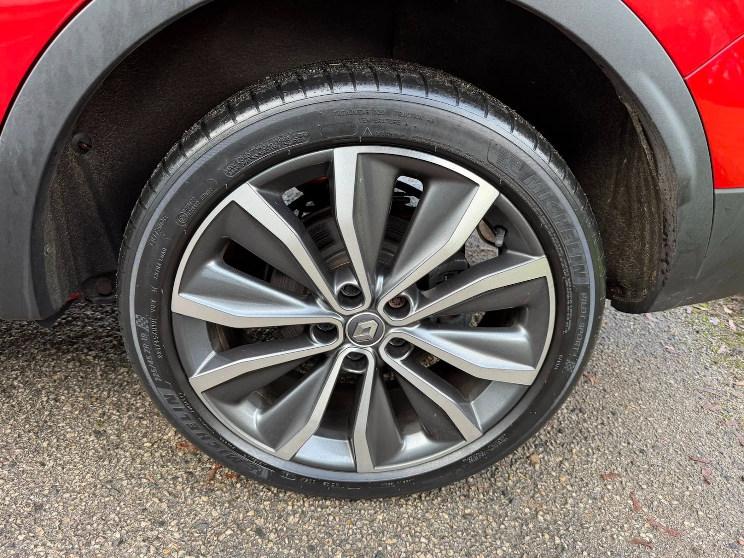 Used Renault Kadjar 2020 for sale - 76707361: Photo 20