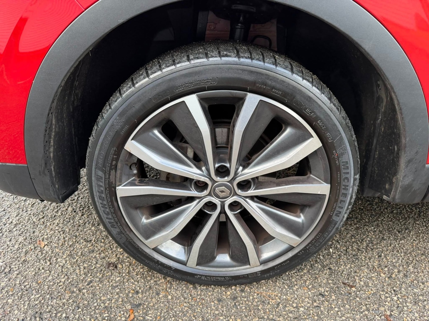 Used Renault Kadjar 2020 for sale - 76707361: Photo 21