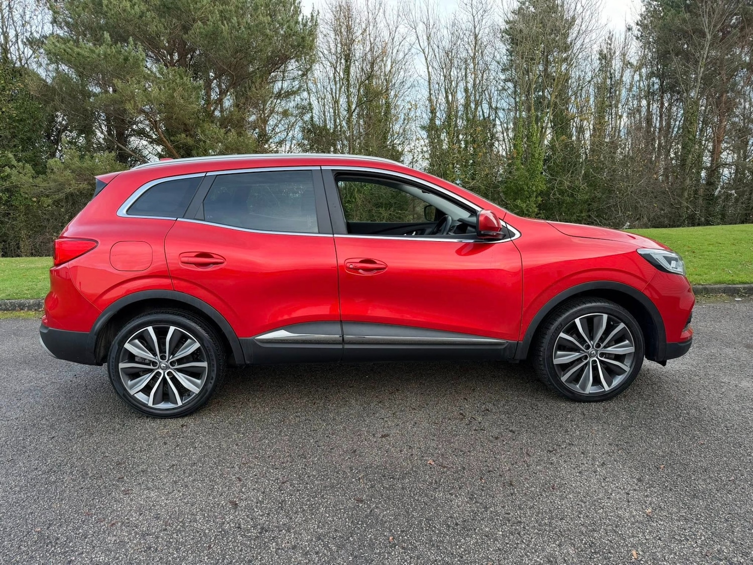 Used Renault Kadjar 2020 for sale - 76707361: Photo 6