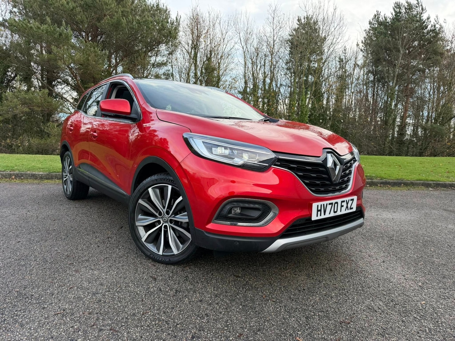Used Renault Kadjar 2020 for sale - 76707361: Photo 7