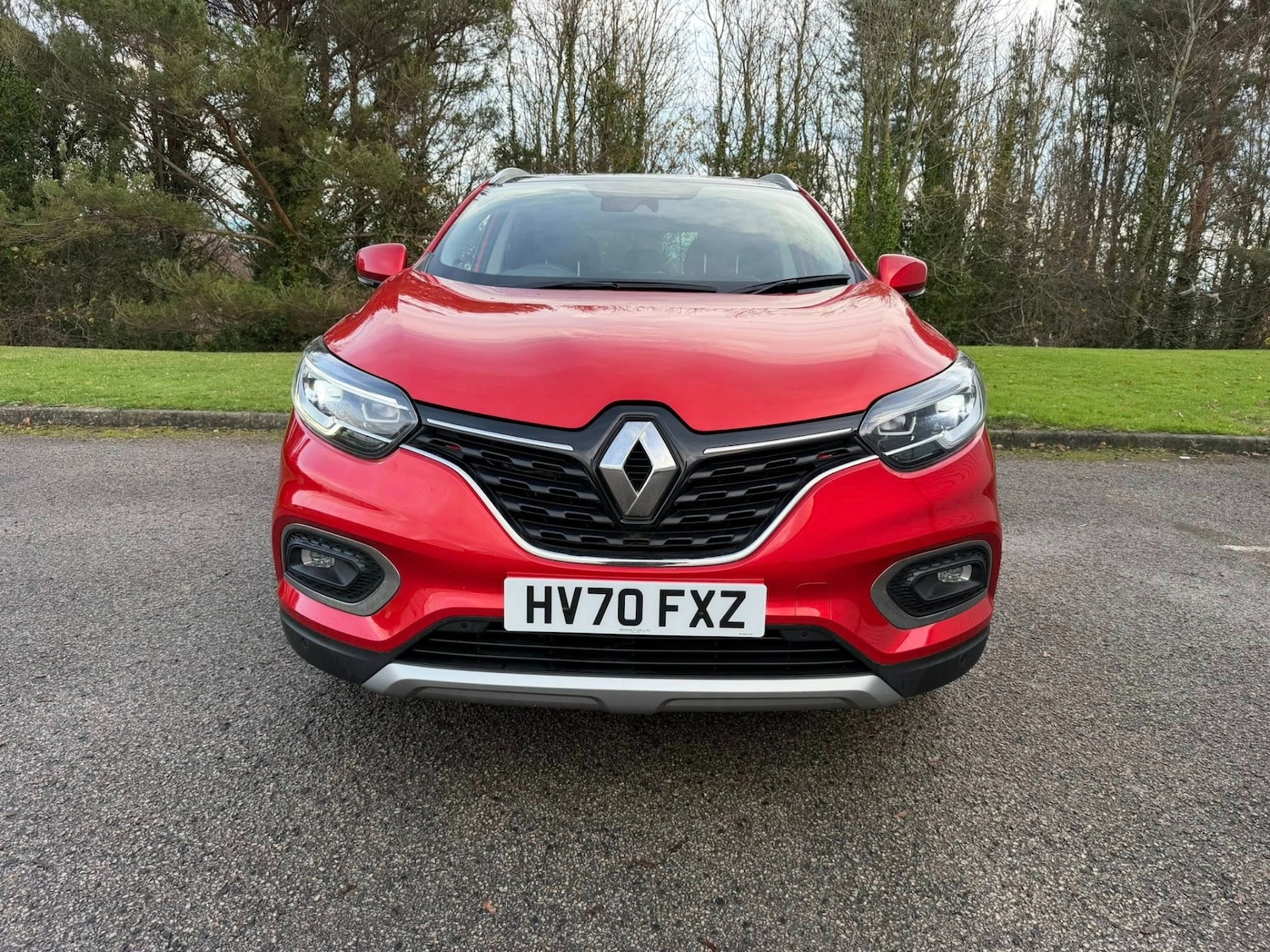 Used Renault Kadjar 2020 for sale - 76707361: Photo 8