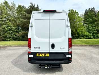Used Iveco Daily 2022 for sale - 74765204: Photo