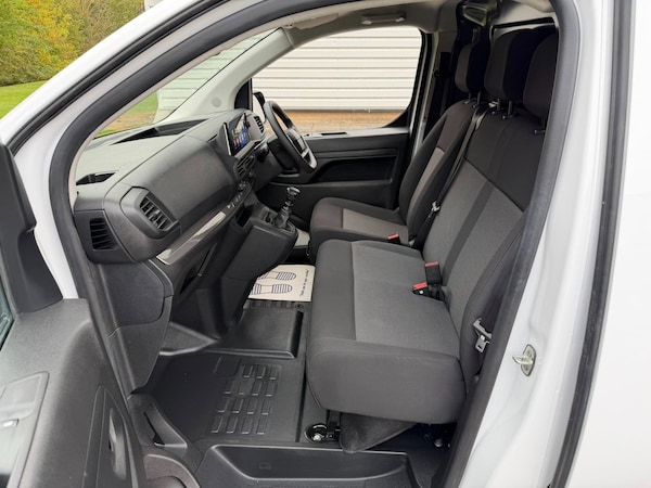 Used Peugeot Expert 2024 for sale - 76302523: Photo 10