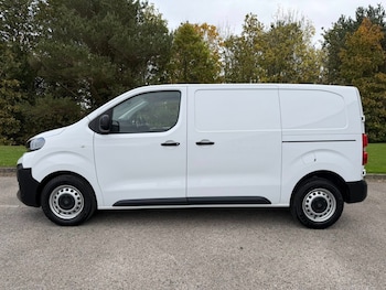 Used Peugeot Expert 2024 for sale - 76302523: Photo 2