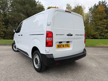 Used Peugeot Expert 2024 for sale - 76302523: Photo 3