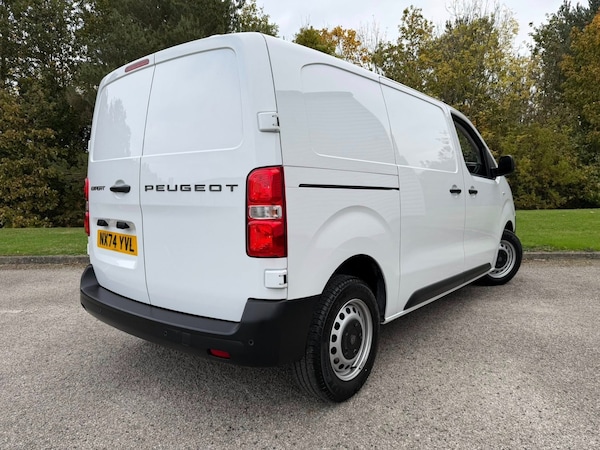 Used Peugeot Expert 2024 for sale - 76302523: Photo 5