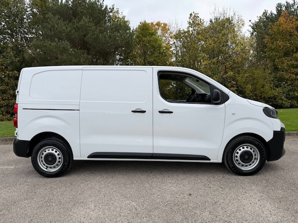 Used Peugeot Expert 2024 for sale - 76302523: Photo 6
