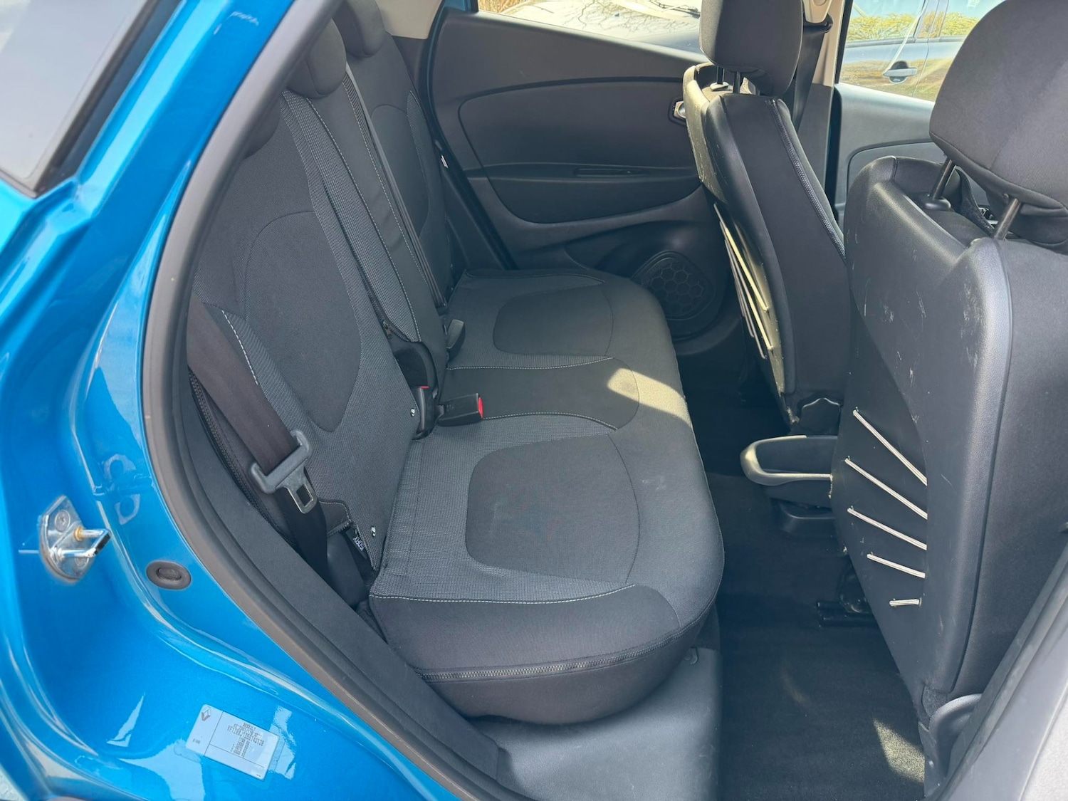 Used Renault Captur 2016 for sale - 77965578: Photo 10