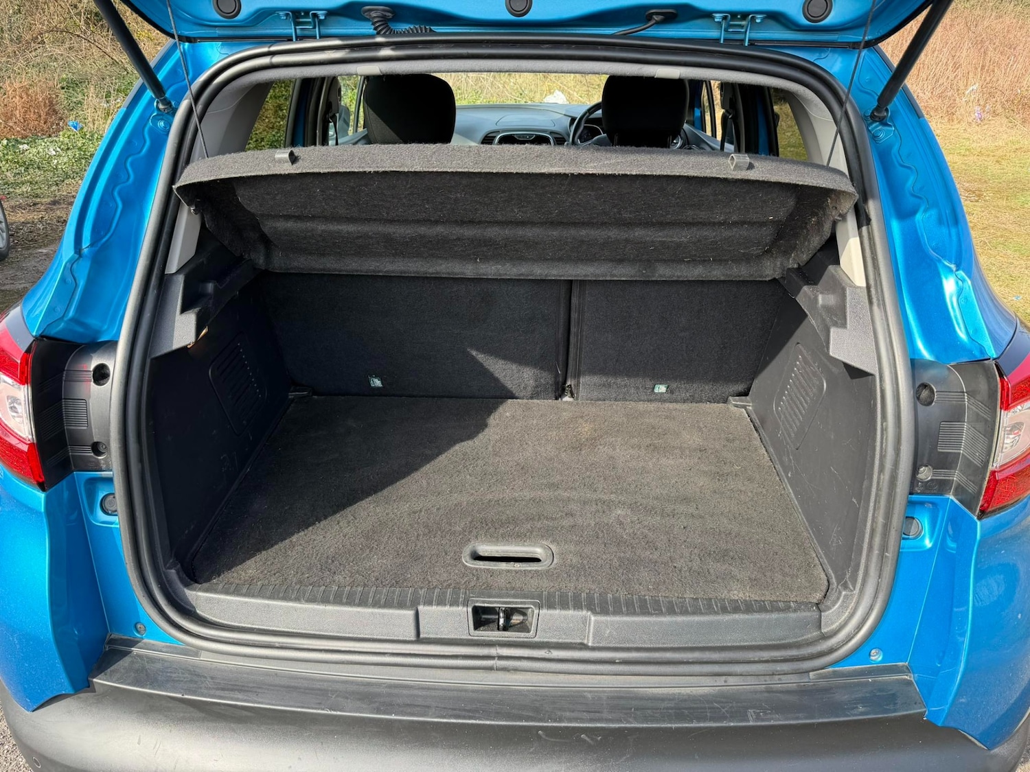 Used Renault Captur 2016 for sale - 77965578: Photo 14