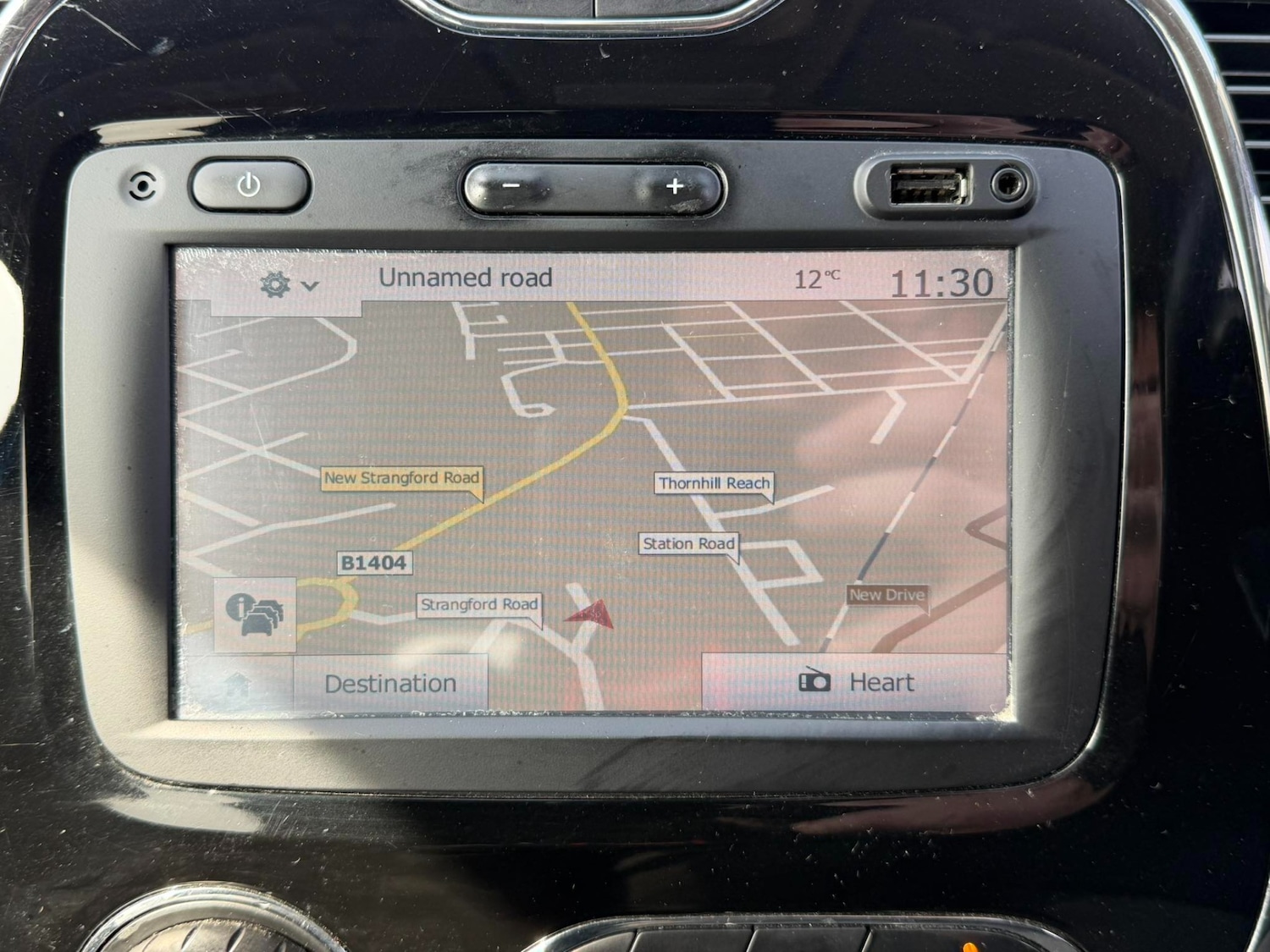 Used Renault Captur 2016 for sale - 77965578: Photo 15