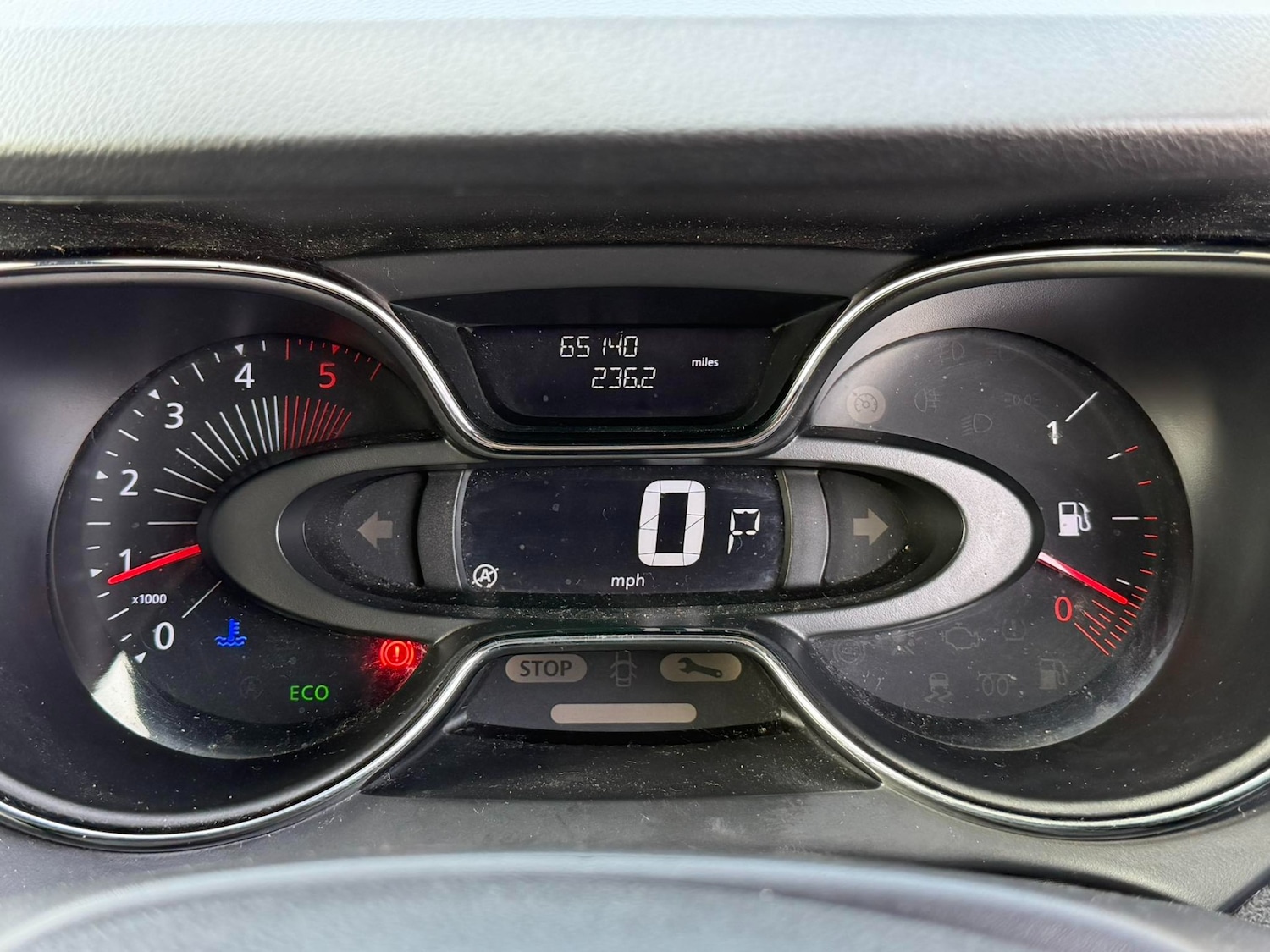 Used Renault Captur 2016 for sale - 77965578: Photo 17