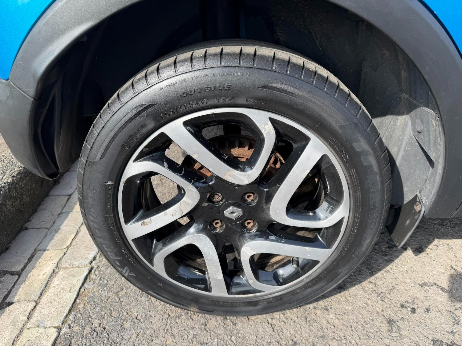 Used Renault Captur 2016 for sale - 77965578: Photo 19