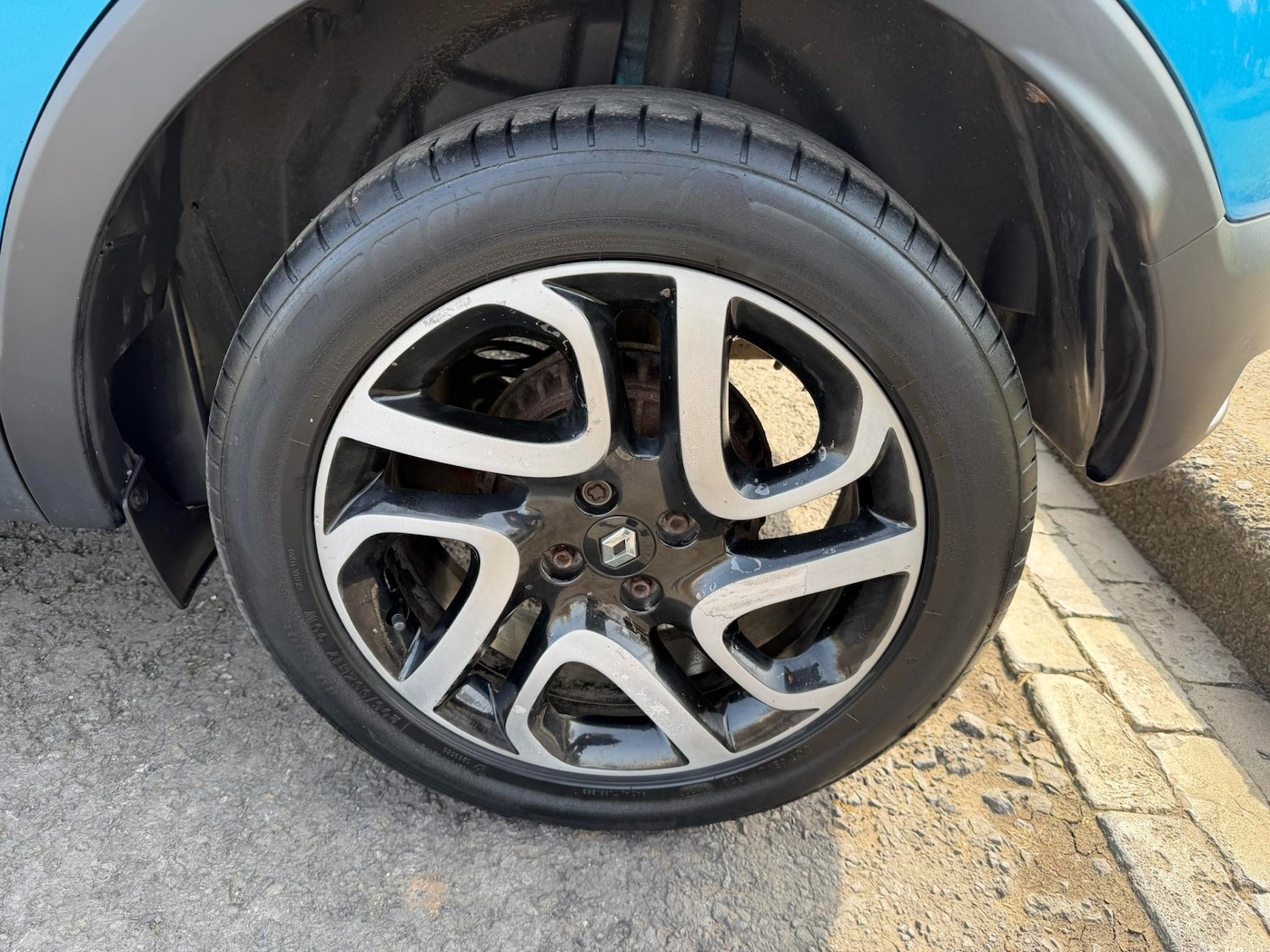 Used Renault Captur 2016 for sale - 77965578: Photo 20