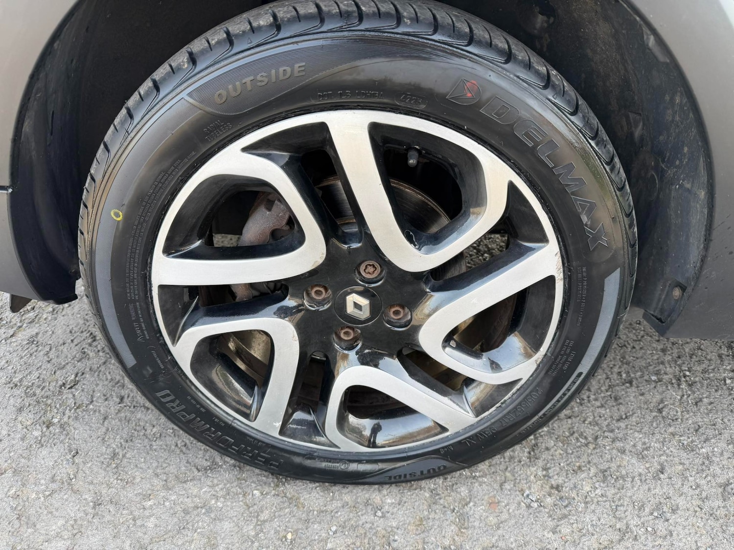 Used Renault Captur 2016 for sale - 77965578: Photo 21