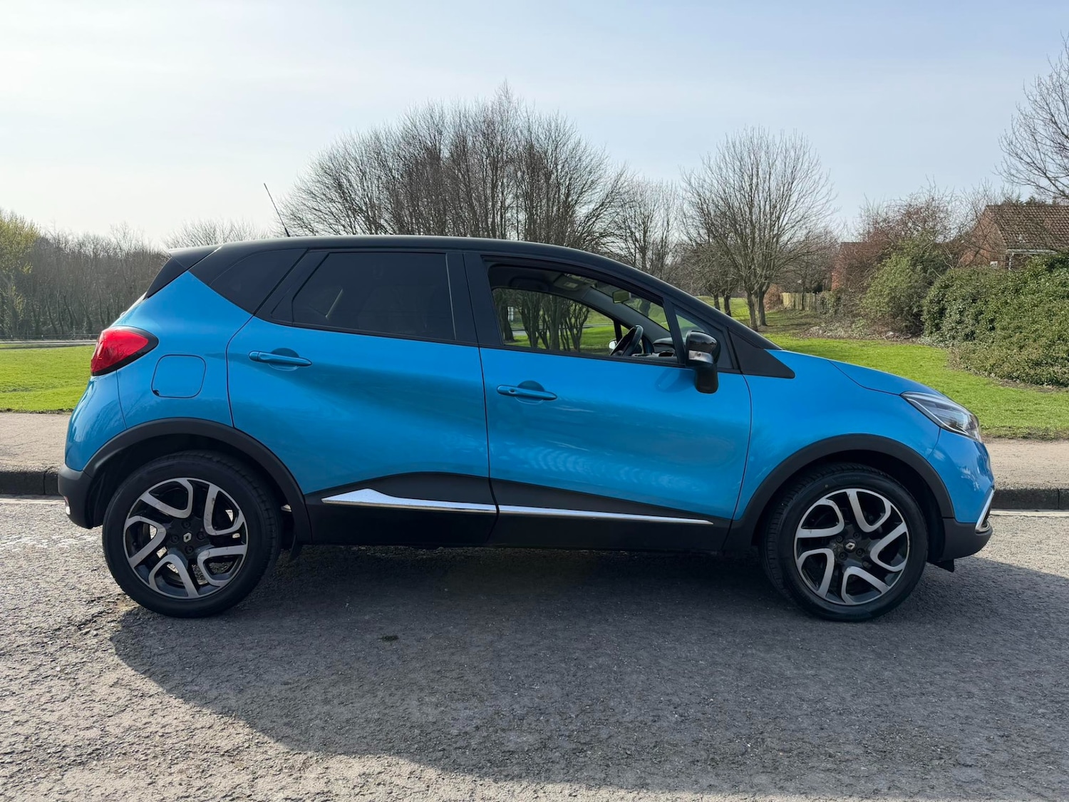 Used Renault Captur 2016 for sale - 77965578: Photo 6