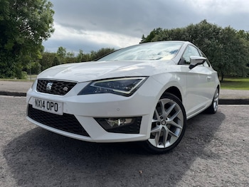 Used SEAT Leon 2014 for sale - 79053801: Photo