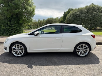 Used SEAT Leon 2014 for sale - 79053801: Photo