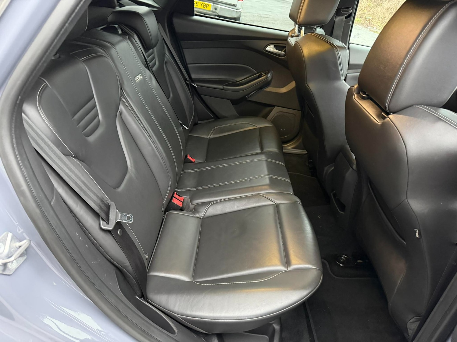 Used Ford Focus 2017 for sale - 78015609: Photo 10