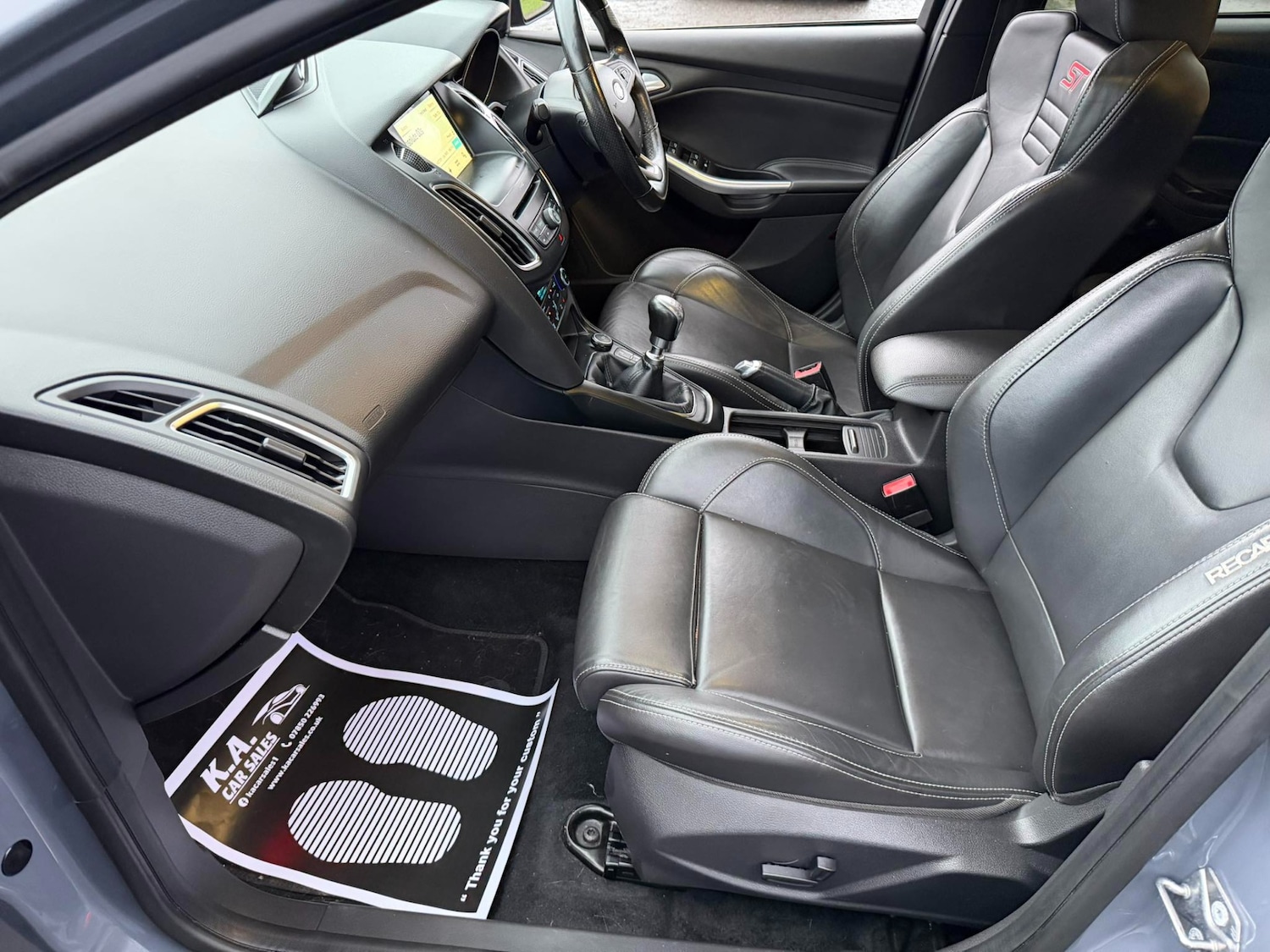 Used Ford Focus 2017 for sale - 78015609: Photo 11