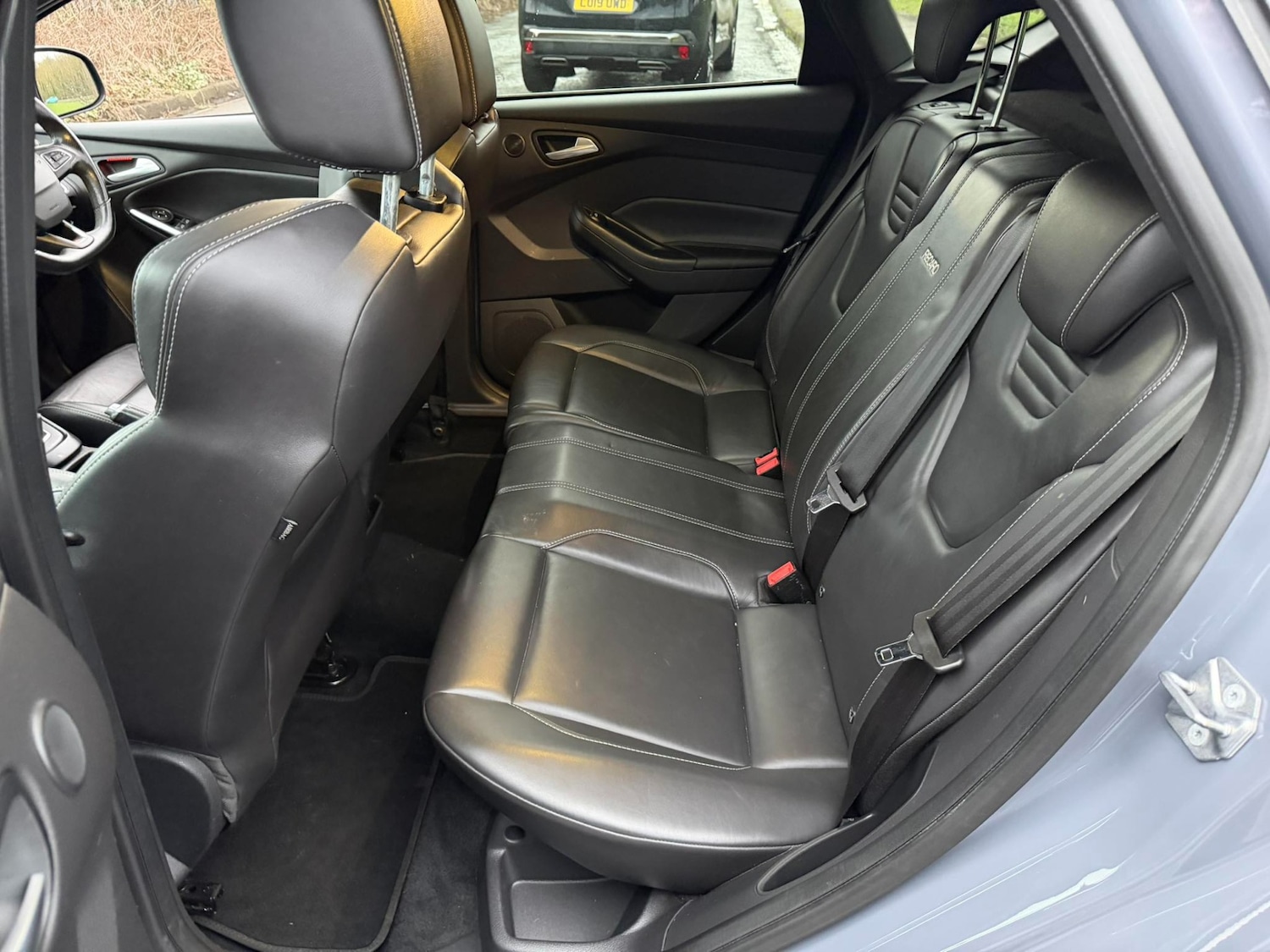 Used Ford Focus 2017 for sale - 78015609: Photo 12