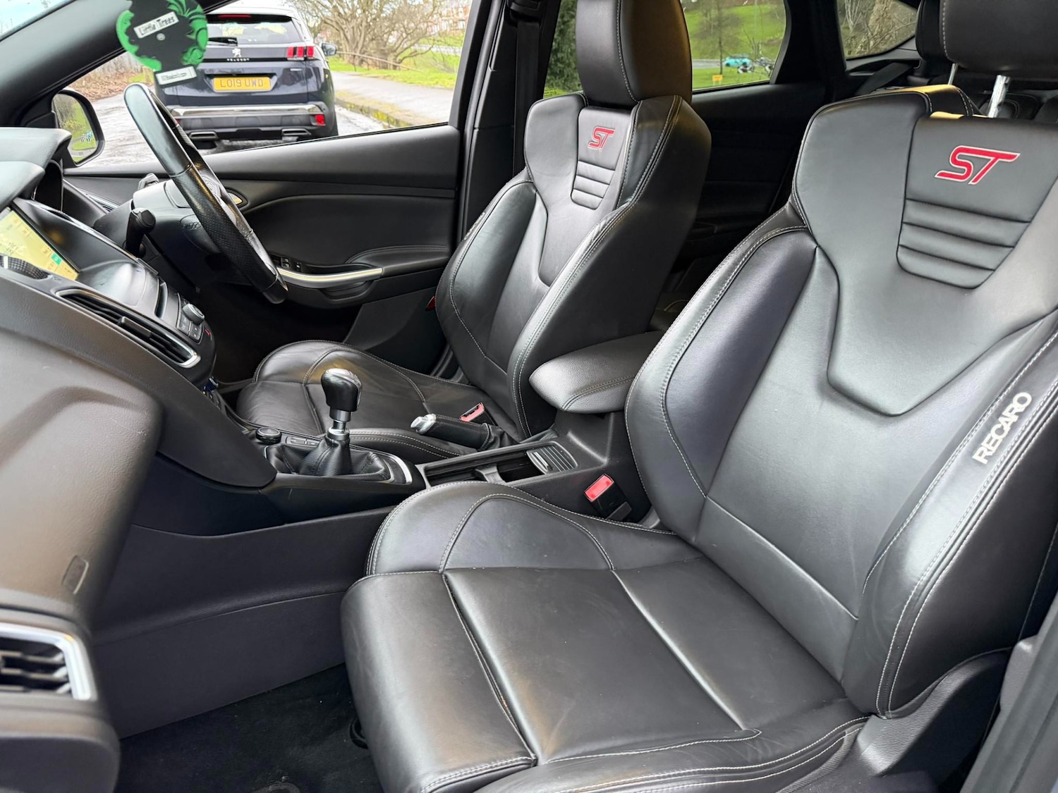 Used Ford Focus 2017 for sale - 78015609: Photo 13