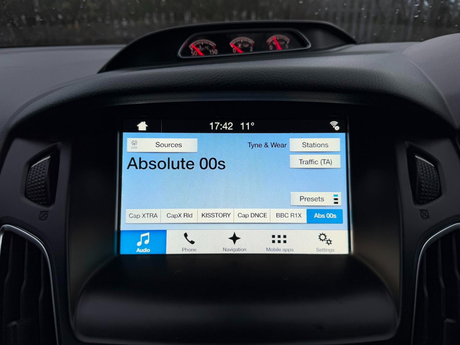 Used Ford Focus 2017 for sale - 78015609: Photo 16