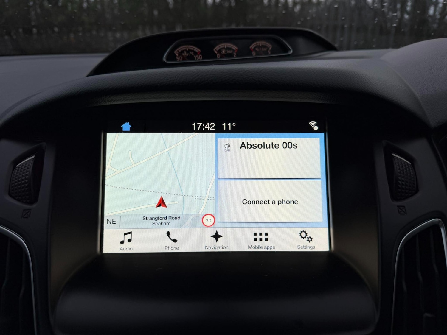 Used Ford Focus 2017 for sale - 78015609: Photo 18