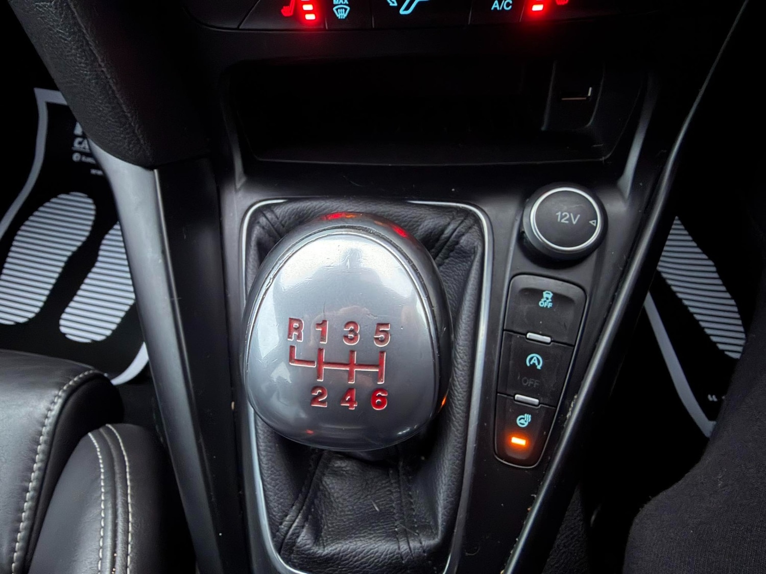 Used Ford Focus 2017 for sale - 78015609: Photo 20