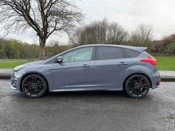Used Ford Focus 2017 for sale - 78015609: Photo