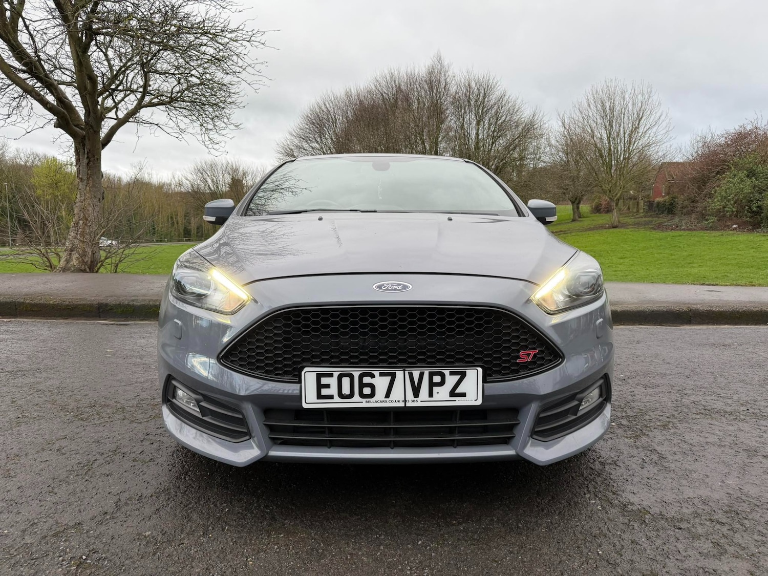 Used Ford Focus 2017 for sale - 78015609: Photo 8