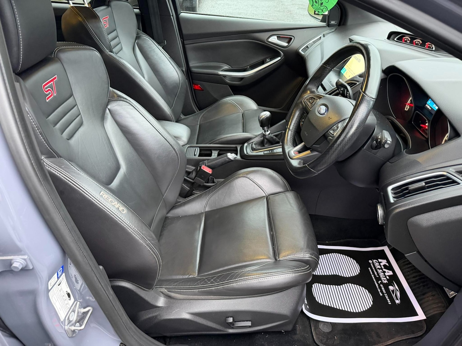 Used Ford Focus 2017 for sale - 78015609: Photo 9